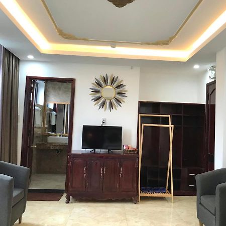 Thao An Hotel Hue Exteriör bild