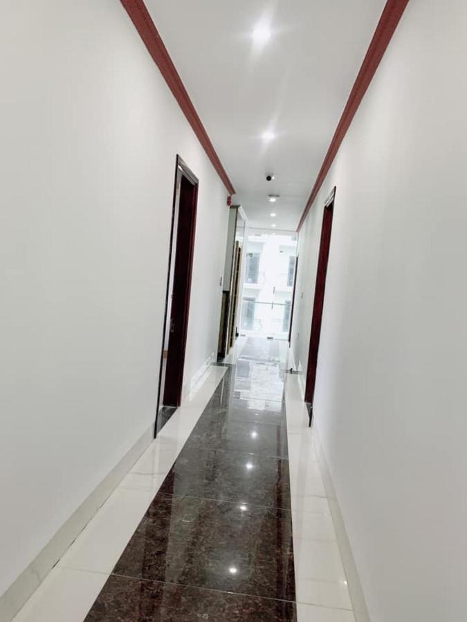 Thao An Hotel Hue Exteriör bild